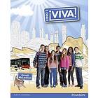 Anneli McLachlan: Viva! Pupil Book 2