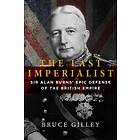 Bruce Gilley: The Last Imperialist