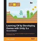 Greg Lukosek: Learning C# by Developing Games with Unity 5.x