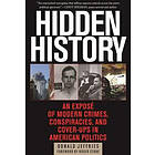 Donald Jeffries: Hidden History