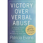Patricia Evans: Victory Over Verbal Abuse