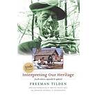 : Interpreting Our Heritage