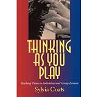 Sylvia Coats: Thinking as You Play