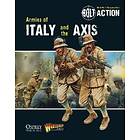 Warlord Games: Bolt Action: Armies of Italy and the Axis