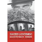Oliver Harris, Ian MacFadyen: Naked Lunch 50