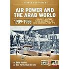 Dr David C Nicolle, Air Vice Marshal Gabr Ali Gabr: Air Power and the Arab World 1909-1955