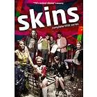 Skins - Series 5 (UK) (DVD)