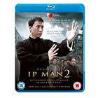 Ip Man 2 (UK) (Blu-ray)