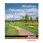 Microsoft Official Academic Course: Exam 98-349 MTA Windows Operating System Fundamentals