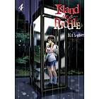 Kei Sanbe: Island in a Puddle 4