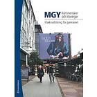 Anders Parment: MGY Kommentarer och lösningar Elevpaket Tryckt Marknadsföring för gymnasiet
