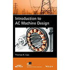 TA Lipo: Introduction to AC Machine Design