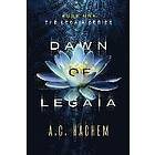 A C Hachem: Dawn of Legaia