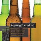 Dan Crissman: Brewing Everything