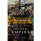 Eric Hobsbawm: The Age Of Empire