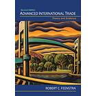 Robert C Feenstra: Advanced International Trade