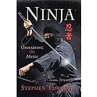 Stephen Turnbull: Ninja