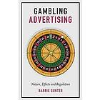 Barrie Gunter: Gambling Advertising
