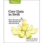 Marcus Zarra: Core Data in Swift