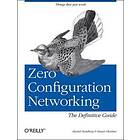 Daniel Steinberg: Zero Configuration Networking