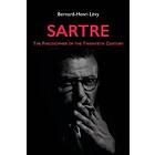 B Levy: Sartre The Philosopher of the Twentieth Century