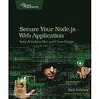 Karl Duuna: Secure Your Node.js Web Application