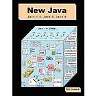 Tim Jowers: New Java: Java 1,4, 5, and 6