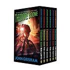 John Grisham: Theodore Boone 6-Book Box Set