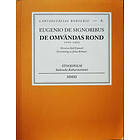 Eugenio De Signoribus: De omvändas rond 1999-2004
