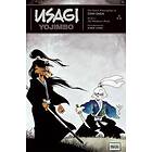 Stan Sakai: Usagi Yojimbo: Book 3