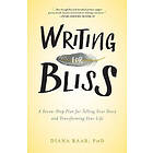 Diana Raab: Writing for Bliss