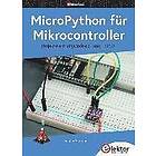 Günter Spanner: MicroPython fu¤r Mikrocontroller