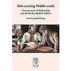 Judith Klinger: Sub-creating Middle-earth