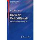 Neil S Skolnik: Electronic Medical Records