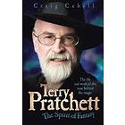 Craig Cabell: Terry Pratchett The Spirit of Fantasy