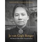 Hans Luijten: Jo van Gogh-Bonger