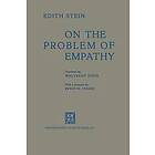 Edith Stein: On the Problem of Empathy