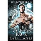 Tate James: The Alpha's Pack