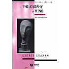 G Graham: Philosophy of Mind An Introduction