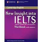 Vanessa Jakeman: New Insight into IELTS Workbook with Answers