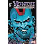 Lonnie Nadler, Zac Thompson: Yondu: My Two Yondus