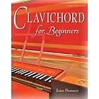 Joan Benson: Clavichord for Beginners