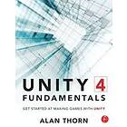 Alan Thorn: Unity 4 Fundamentals: Making Games with