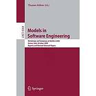 Thomas Kuhne: Models in Software Engineering