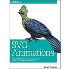 Sarah Drasner: SVG Animations