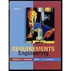 G Kotonya: Requirements Engineering Processes &; Techniques