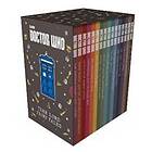 : Doctor Who: Time Lord Fairy Tales Slipcase Edition