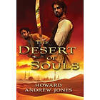 Howard Andrew Jones: The Desert of Souls