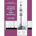 Roland Proesch, Aikaterini Daskalaki-Proesch: Technical Handbook for Radio Monitoring VHF/UHF