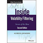 A Javaheri: Inside Volatility Filtering Secrets of the Skew, 2e